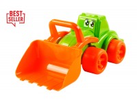 Toy "Tractor TechnoK", art. 0960