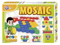 Game "Mosaic for kids 1 TechnoK", art. 2063