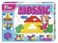 Game "Mosaic for kids 2 TechnoK", art. 2216