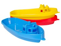 Toy "Boat TechnoK", art. 2773