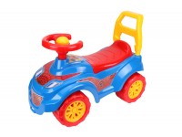 Іграшка "Автомобіль для прогулянок Спайдер ТехноК", арт. 3077
