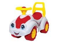 Toy "Ride-on TechnoK", art. 3503