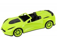Toy "Car TechnoK "