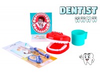 Toy "Dentist set TechnoK"