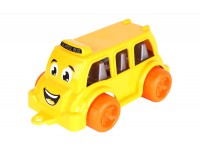 Toy "Bus TechnoK", art. 4777