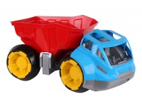 Toy "Dump Truck TechnoK", art. 4852