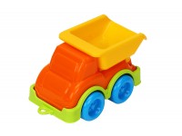 Toy "Dump truck Mini TechnoK", art. 5170