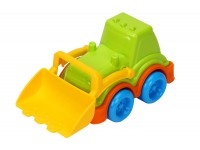 Іграшка «Трактор Міні ТехноК», арт. 5200