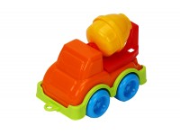 Toy "Mixer truck Mini TechnoK", art. 5217