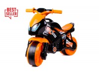 Іграшка "Мотоцикл ТехноК", арт. 5767