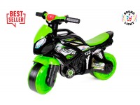Іграшка «Мотоцикл ТехноК», арт. 5774