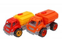 Toy «Fuel Truck TechnoK», art. 6337