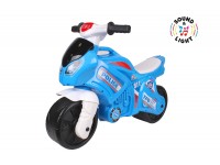 Іграшка "Мотоцикл ТехноК", арт. 6467