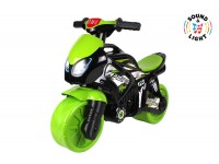 Іграшка "Мотоцикл ТехноК", арт. 6474