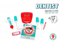 Toy "Dentist set TechnoK", art. 6641