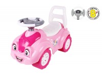 Toy "Ride-on car TechnoK", art. 6658