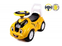 Toy "Ride-on car TechnoK", art. 6689
