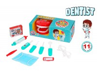 Toy "Dentist set TechnoK", art. 7341