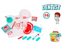 Toy "Dentist set TechnoK", art. 7365