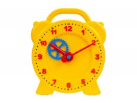 Toy "ClockTechnoK", art. 7914
