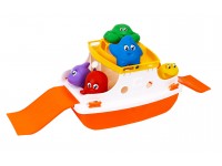 Toy «Ferry boat TechnoK»
