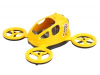 Toy "Quadcopter TechnoK", art. 7969