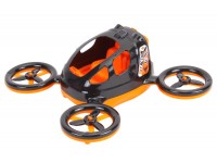 Toy "Quadcopter TechnoK", art. 7976