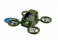 Toy "Quadcopter TechnoK", art. 7990