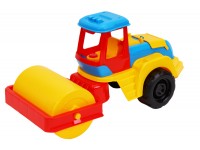 Toy "Tractor  TechnoK"