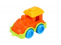 Toy "Train Mini TechnoK", art. 8072