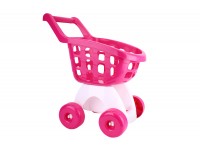 Toy “Trolley for supermarket ТеchnoK», art. 8249