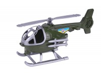 Toy "Helicopter TechnoK"