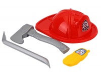 Іграшка «Набір пожежника ТехноК»
