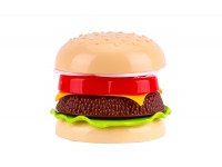 Toy "Pyramid hamburger TechnoK", art. 8690