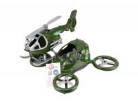 Toy «Military transport TechnoK»