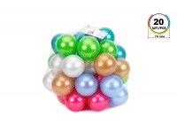 Toy "Dry pool balls TechnoK", art. 8928