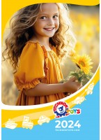 Каталог продукції 2024 Каталог продукції 2024