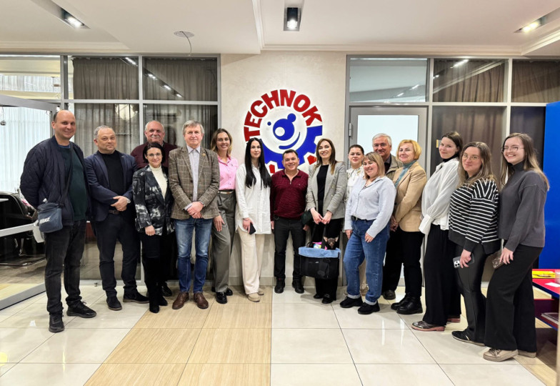 TechnoK Joins the BusinessBridge International Project