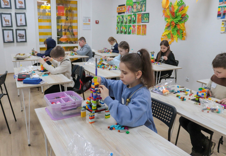 TechnoK Supports Young Inventors in Ivano-Frankivsk Region