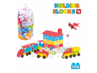 Конструктор "Техно 4 ТехноК", арт. 0526