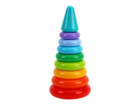 Toy "Pyramid TechnoK"
