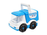 Toy "Truck TechnoK"