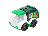 Іграшка "Сміттєвоз ТехноК"