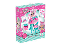 Іграшка "Косметичний столик L.O.L. Surprise! Covert And Cool"