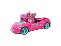 Toy "Car L.O.L. SURPRISE! TWEENS Skate Dance"
