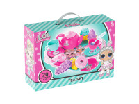 Іграшка "Чайний набір L.O.L. Surprise! Covert And Cool"