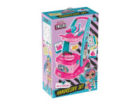 Toy "Hairdresser set L.O.L. SURPRISE! TWEENS Skate Dance"