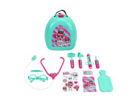 Toy "Doctor's kit L.O.L. SURPRISE! Covert And Cool"