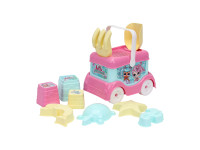 Toy "Sand Set L.O.L. SURPRISE! Mermaids"