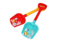 Toy "Shovel TechnoK"